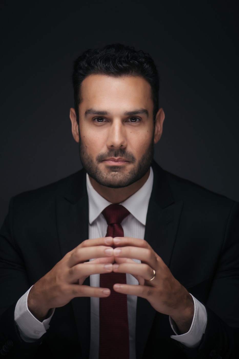 Dr. Renato Marano